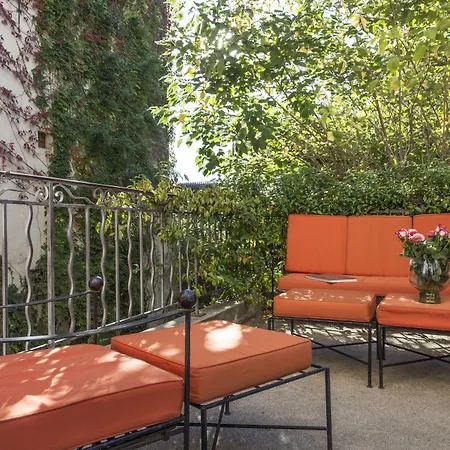 Luxury Design Hotel Particulier Le 28-3